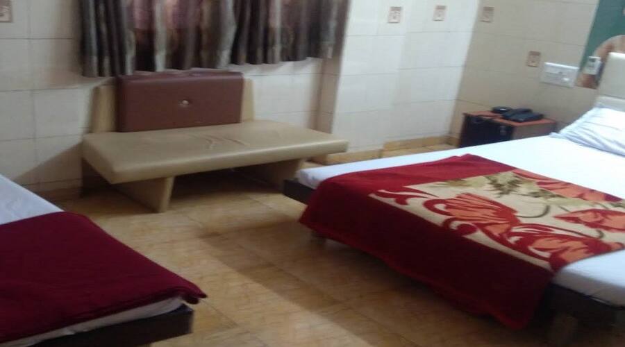 Hotel Sangam Palace, Ahmedabad 3
